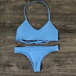 SUNDAZE BIKINIS Bikini Set